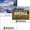 2021 Beautiful America- Triumph® Calendars