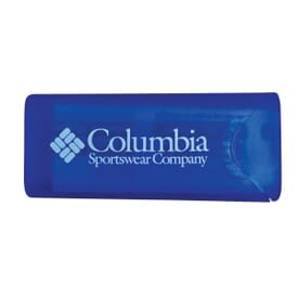 Flip Open Bandage Case