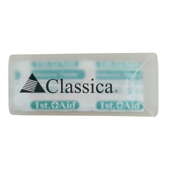 Flip Open Bandage Case
