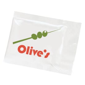 Mighty Moist Towelettes
