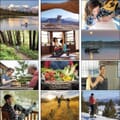 Calendar images