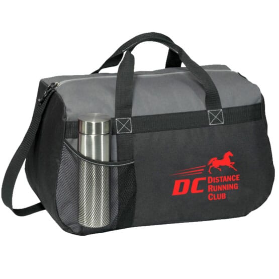 Exploit Sport Bag