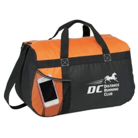 Exploit Sport Bag