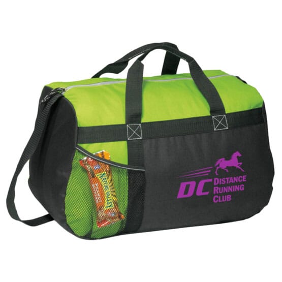 Exploit Sport Bag