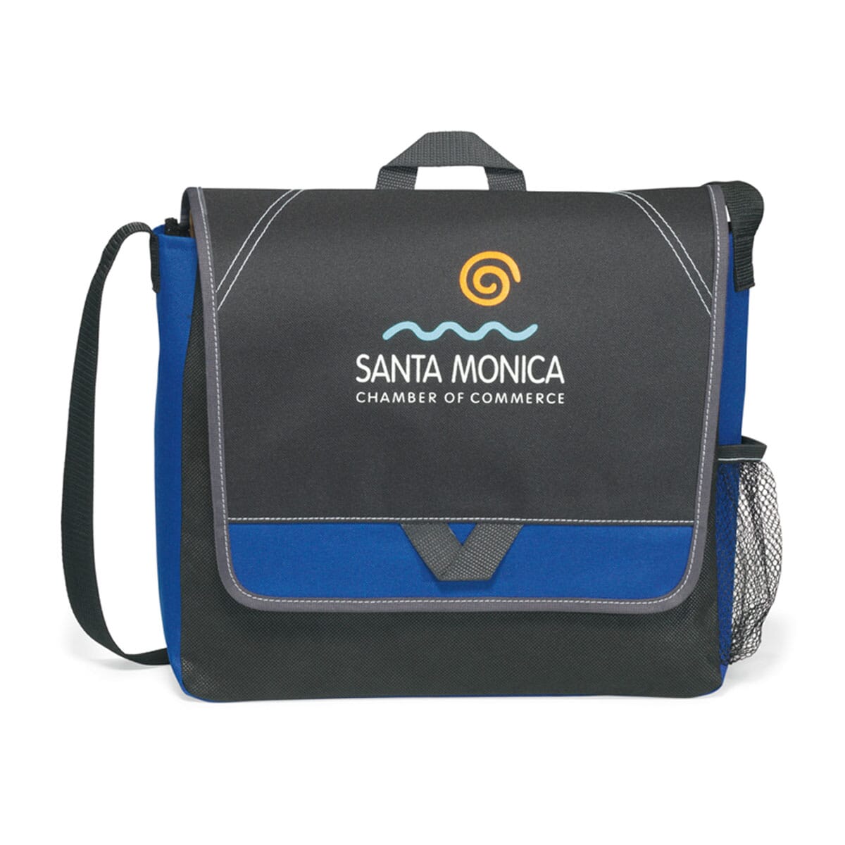 Euphoria Messenger Bag