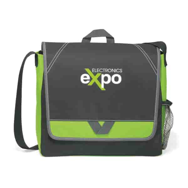 Euphoria Messenger Bag