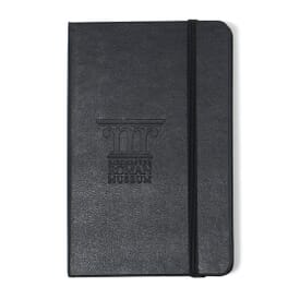 Moleskine&#174; Hard Cover Ruled Pocket Notebook