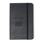 Moleskine&#174; Hard Cover Ruled Pocket Notebook