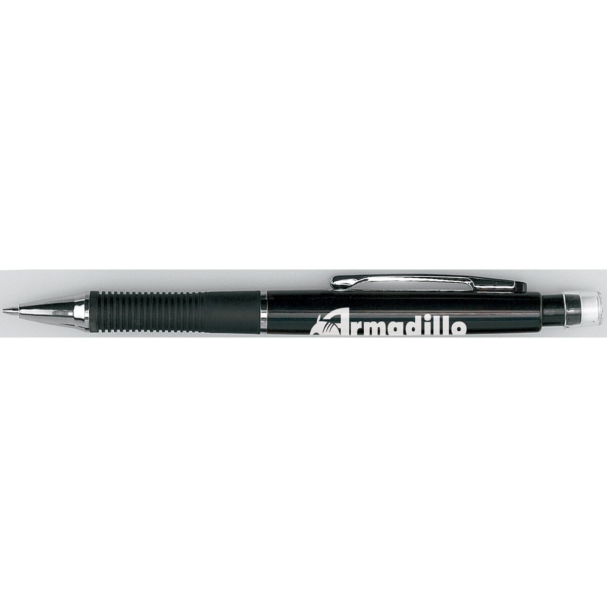 Nine-Banded Mechanical Pencil