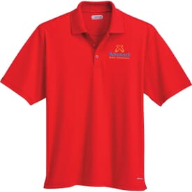 Marina Short Sleeve Polo-Men's