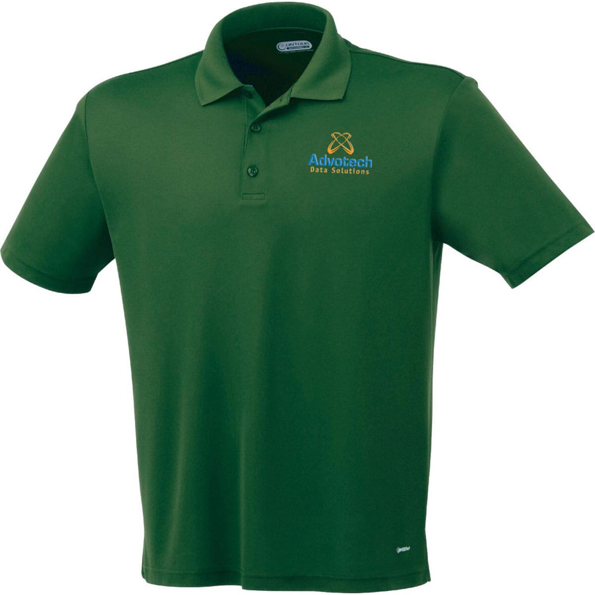 FOREST GREEN