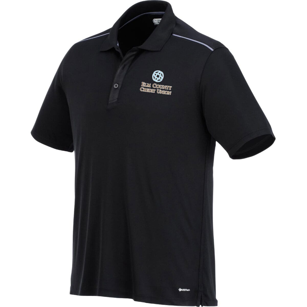 Globular Polo-Men's
