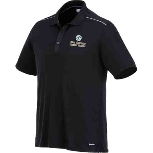 Globular Polo-Men's
