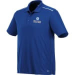 Globular Polo-Men's