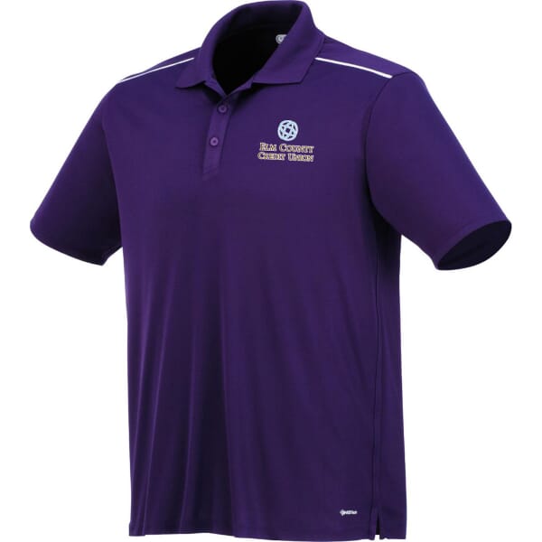 Globular Polo-Men's