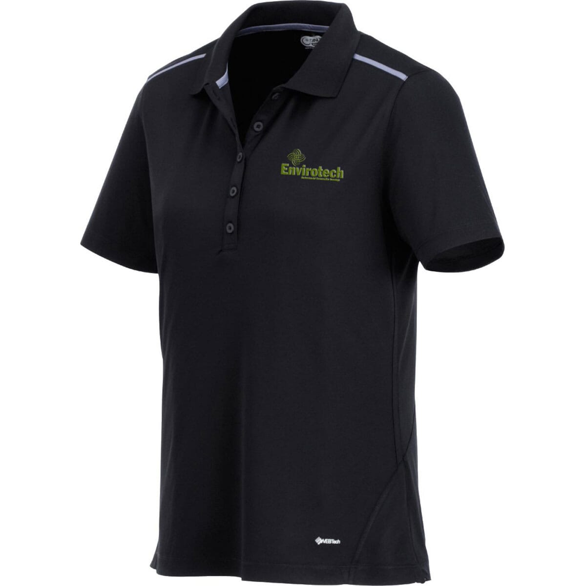Globular Polo- Women's