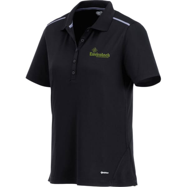 Globular Polo- Women's