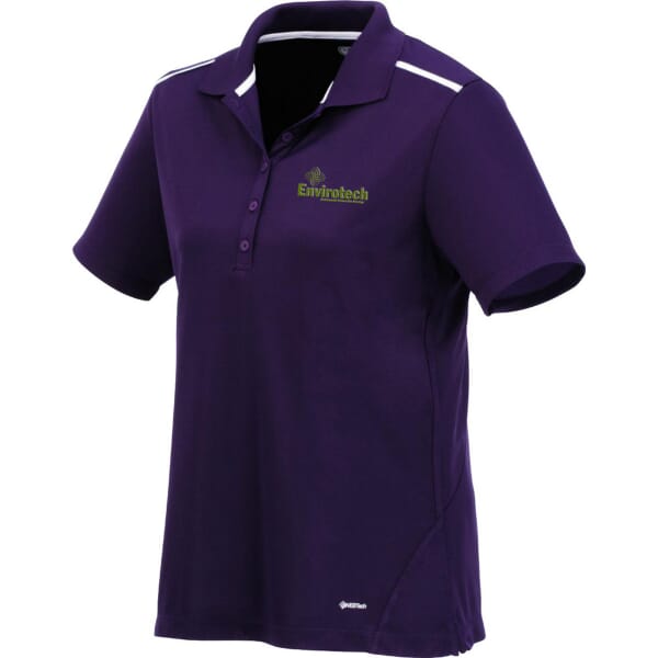 Globular Polo- Women's
