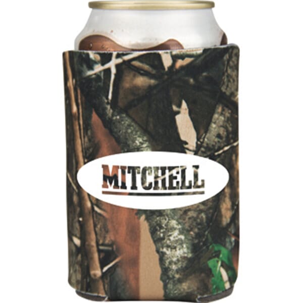 Forest Can Cooler
