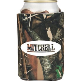Forest Can Cooler
