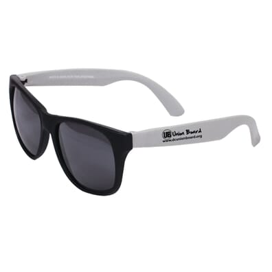 Tropical Sunglasses