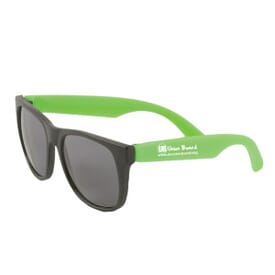 Tropical Sunglasses