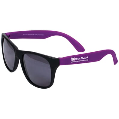 Tropical Sunglasses