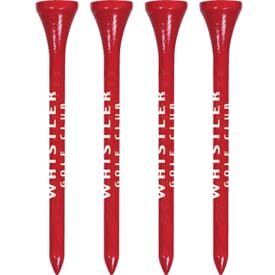Tall Tees 4-Pack