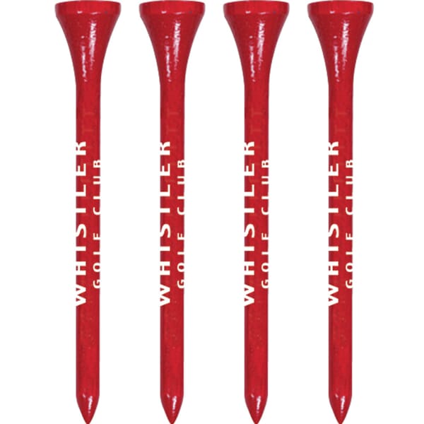 Tall Tees 4-Pack