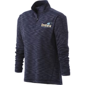Vigorous Quarter Zip - Women's