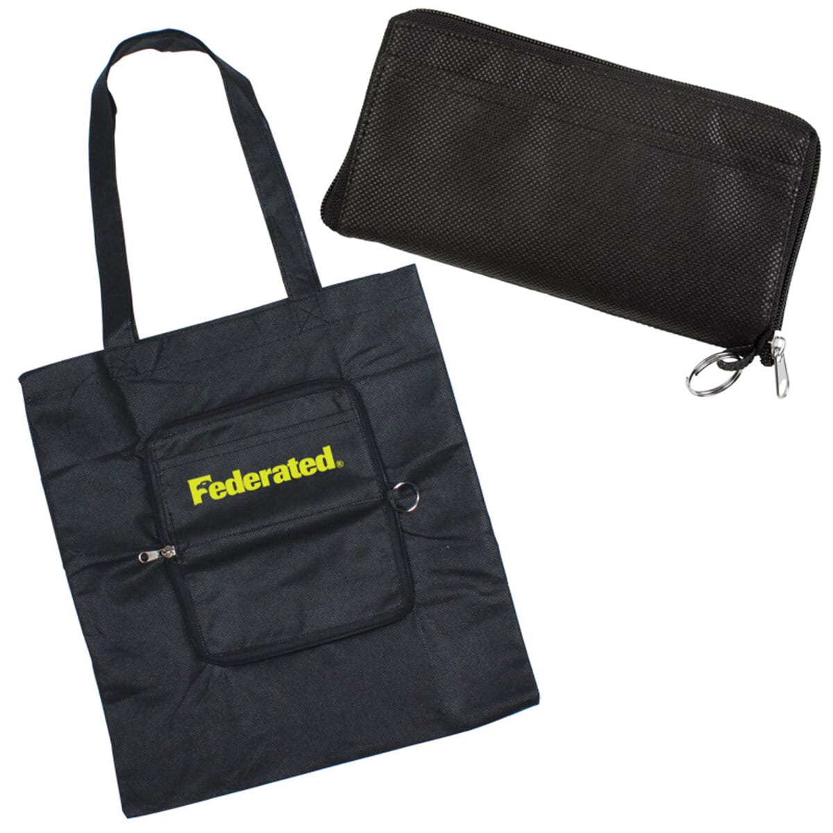 EZ-Store Tote Bag