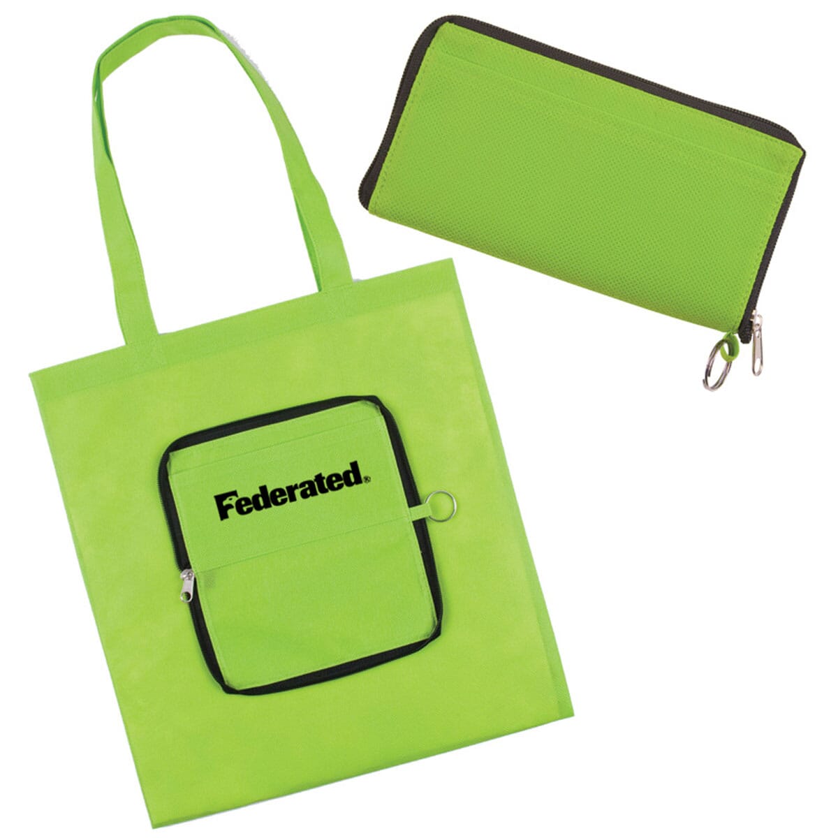 EZStore Tote Bag Promotional Giveaway Crestline