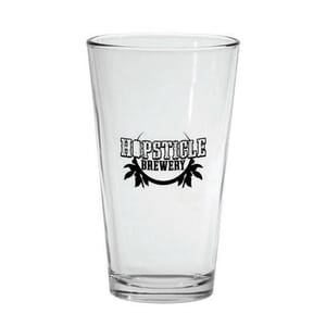 16oz Classic Pint Glass