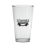 16 oz Classic Pint Glass