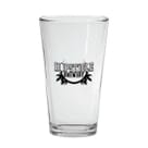 Custom Printed Glassware | Promotional Glasses