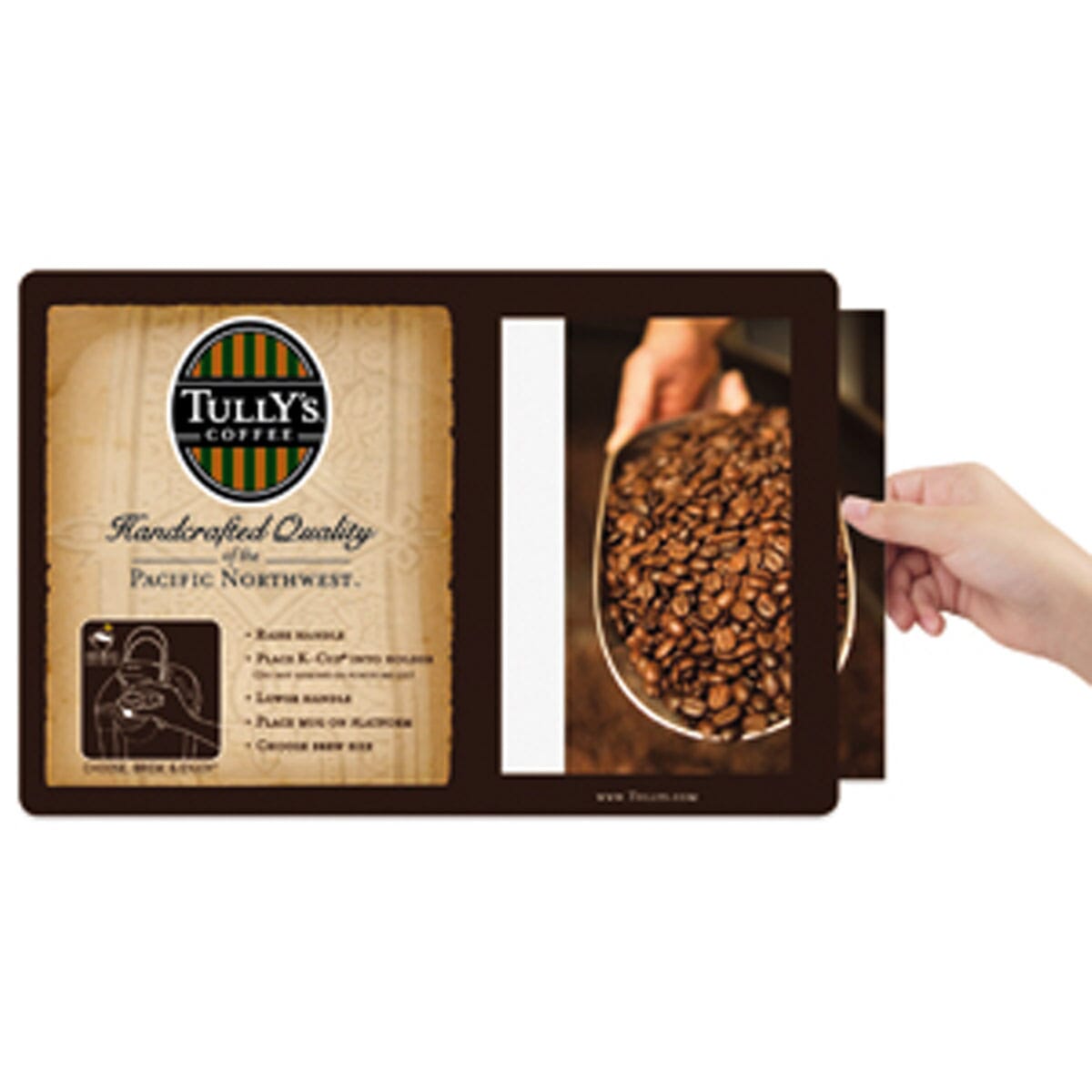 Frame-It Flex® Counter Mat