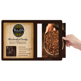 Frame-It Flex® Counter Mat