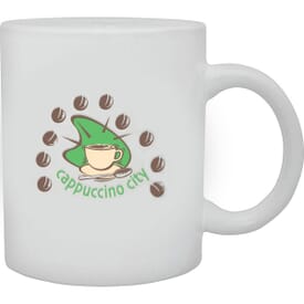 11 oz Wake-Up Mug