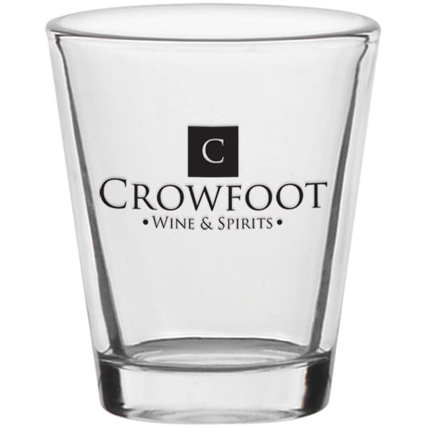 Classic Shot Glass