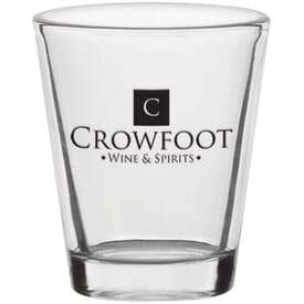 Classic Shot Glass
