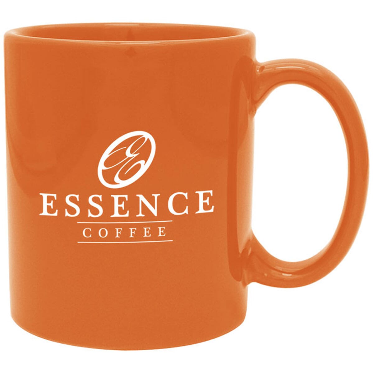 11 oz Sunshine Coffee Mug