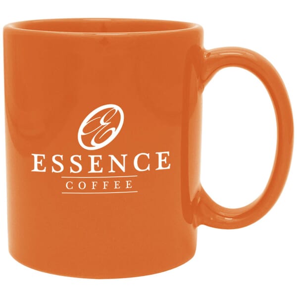 11 oz Sunshine Coffee Mug
