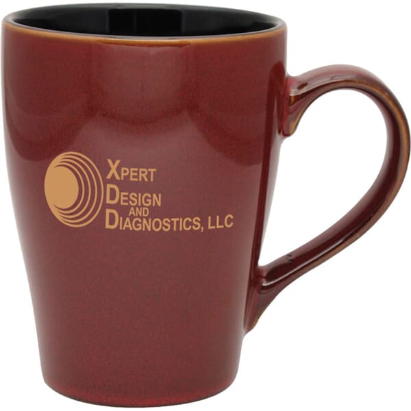 16 oz Bistro Mug