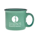 Custom Camping Mugs | Custom Campfire Mugs and Metal Camping Mugs