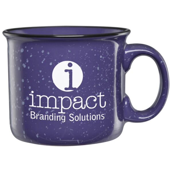 14 oz Outdoor Adventure Mug