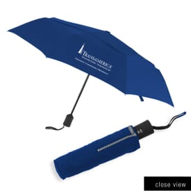 Vented Admiral Umbrella