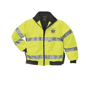 Charles River Signal Hi-Vis Jacket