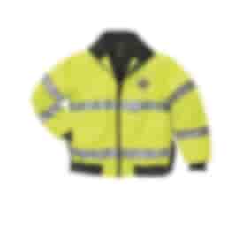 Notable High Visibility Jacket