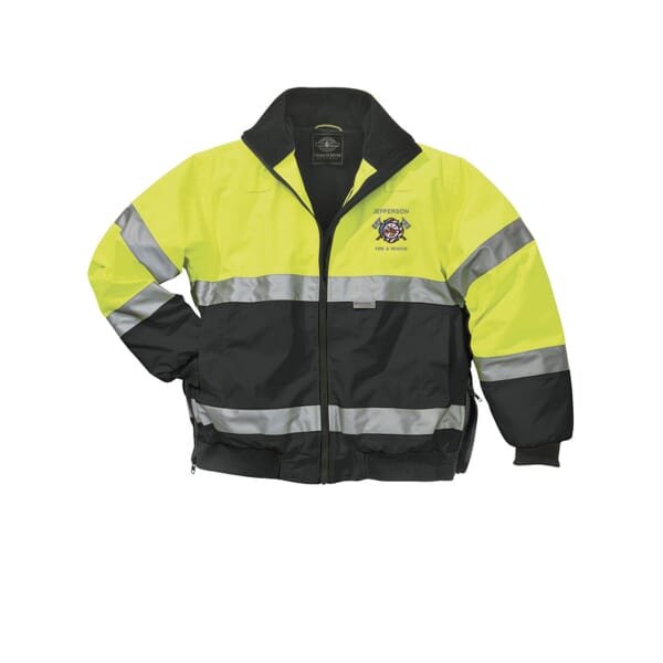 Notable High Visibility Jacket