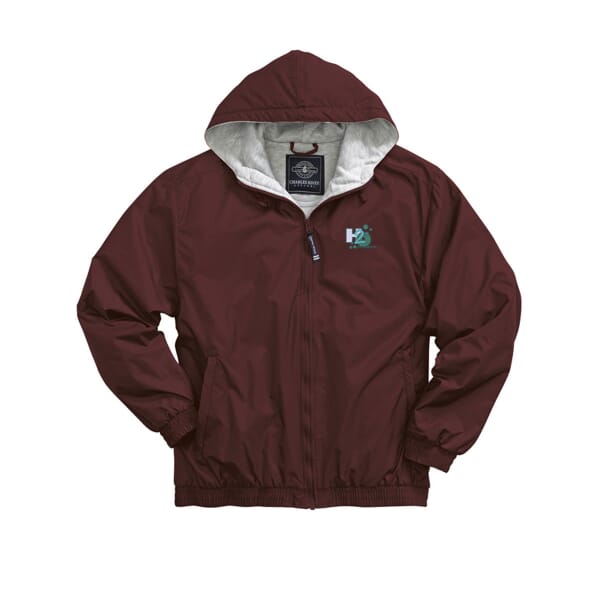 Trouper Jacket